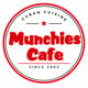 Munchies Cafe
