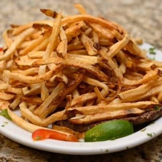 Papas Fritas Naturales