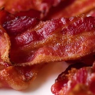 Orden De Bacon