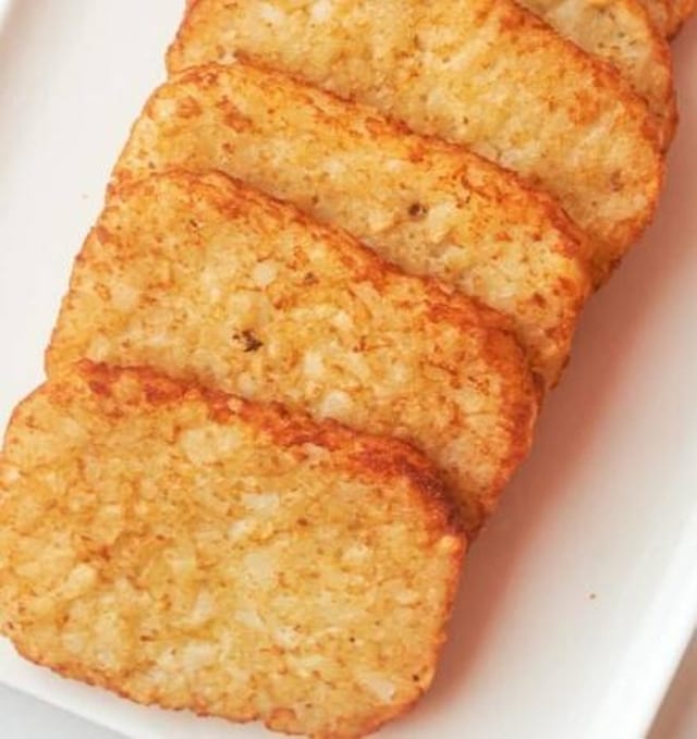 Orden De Hashbrowns (2).