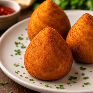 PAPAS RELLENAS (Party Size)