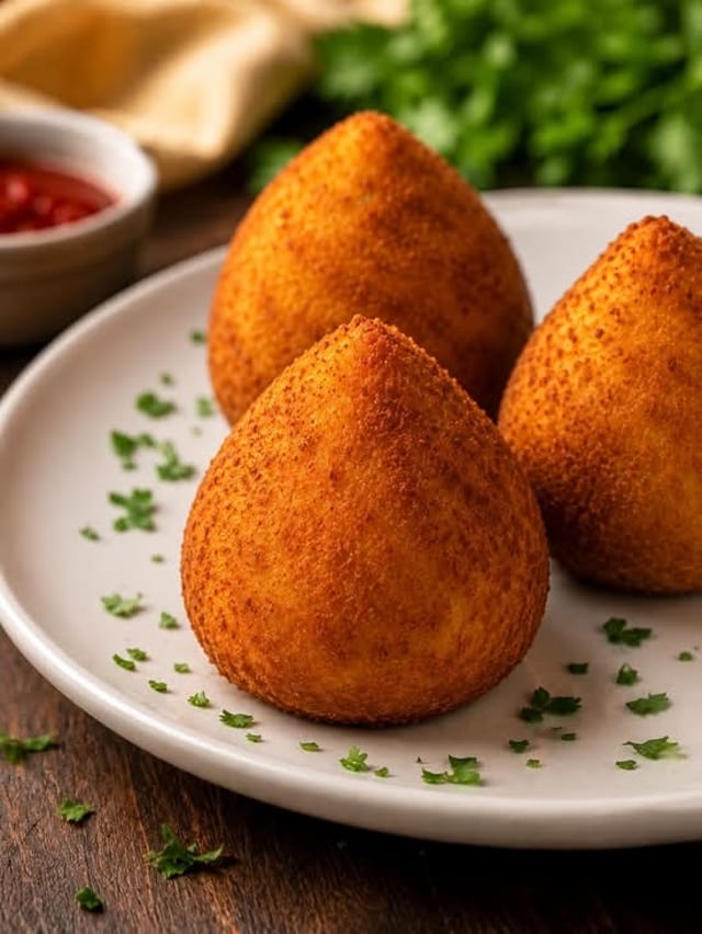 PAPAS RELLENAS (Party Size).