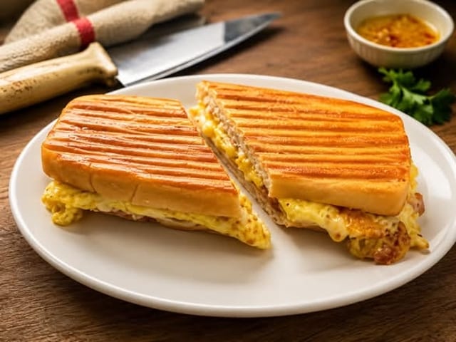 Tortilla De 2 Combinaciones.