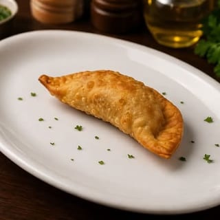EMPANADA DE POLLO (Chicken)