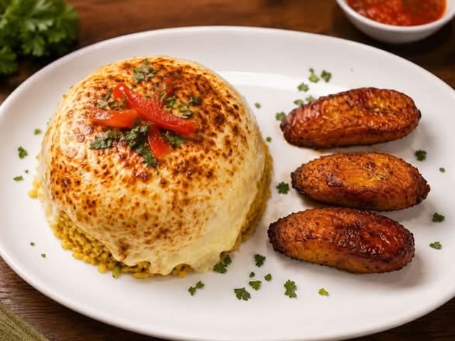 ARROZ IMPERIAL.