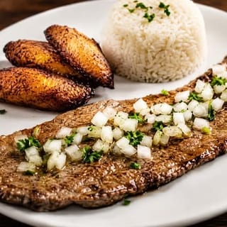 BISTEC DE PALOMILLA