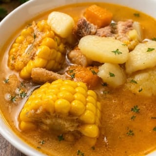 AJIACO MEDIANO