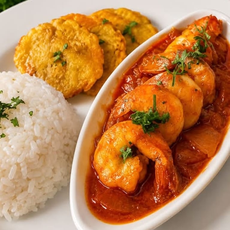 Delicious Shrimp Dishes