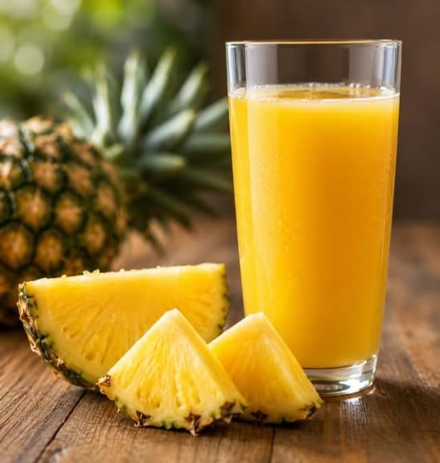 Jugo De Pina.