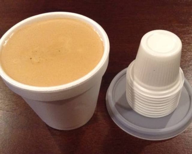 Colada.