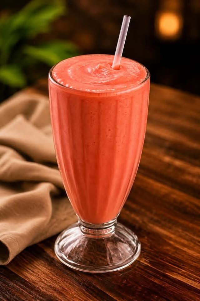 Mamey Batidos.