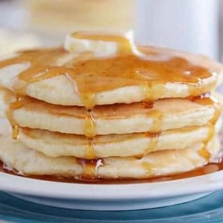 Order of Pancakes (2)