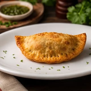 EMPANADA DE CARNE (Beef)