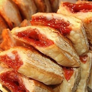 Pasteles Surtidos