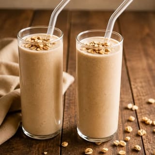 Batido de Trigo