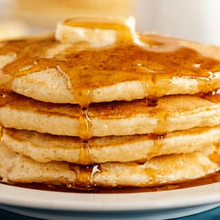 Order of Pancakes (2)