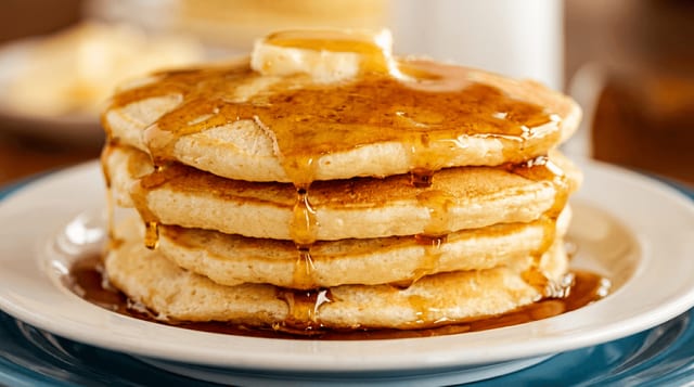 Order of Pancakes (2).