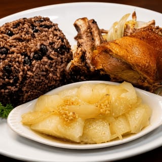 Lechón Asado