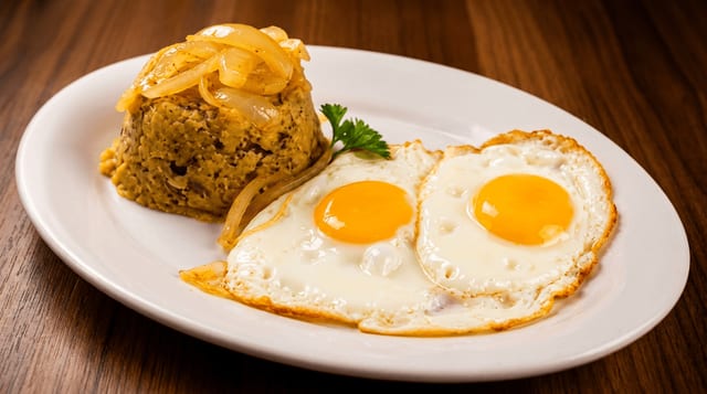 Manjar de las Antillas.