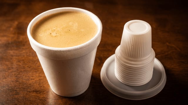 Colada.