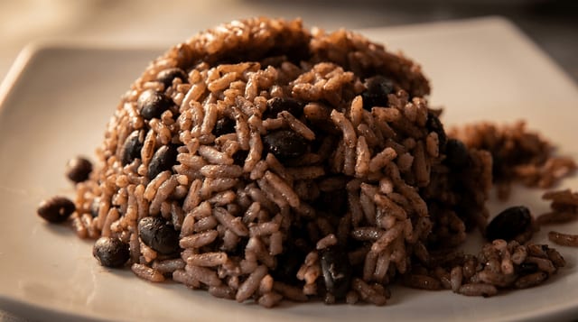Arroz Moro.