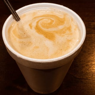 Café con Leche
