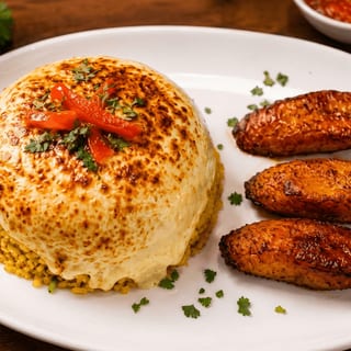 Arroz Imperial