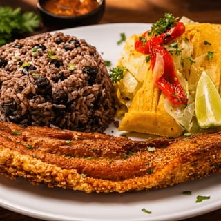 Trío Cubano