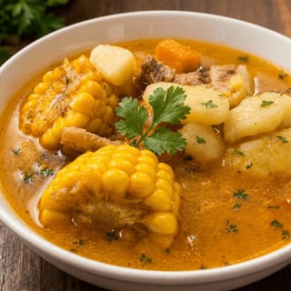 Ajiaco