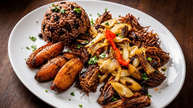 Vaca Frita.