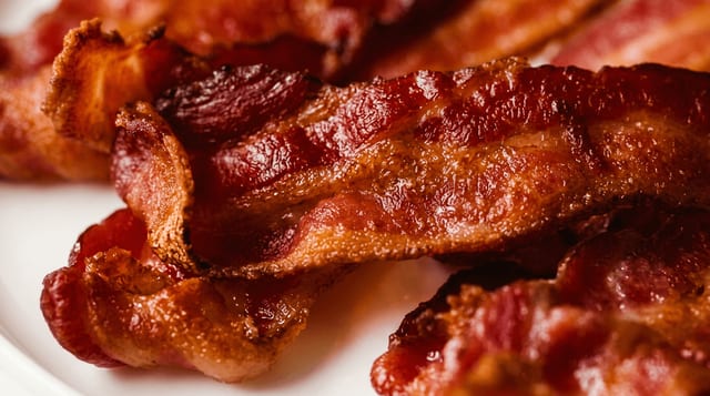 Orden de Bacon.