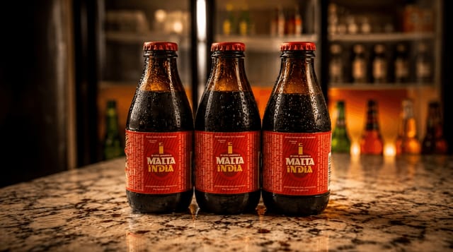 Malta.