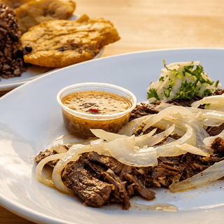 Vaca Frita