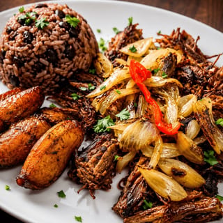 Vaca Frita
